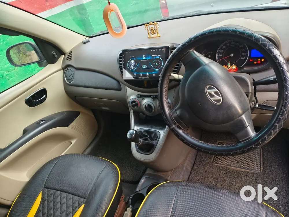 Vehicle No Issues