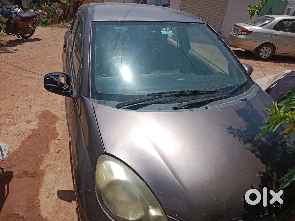 Honda Amaze 2013 Diesel Well Maintained