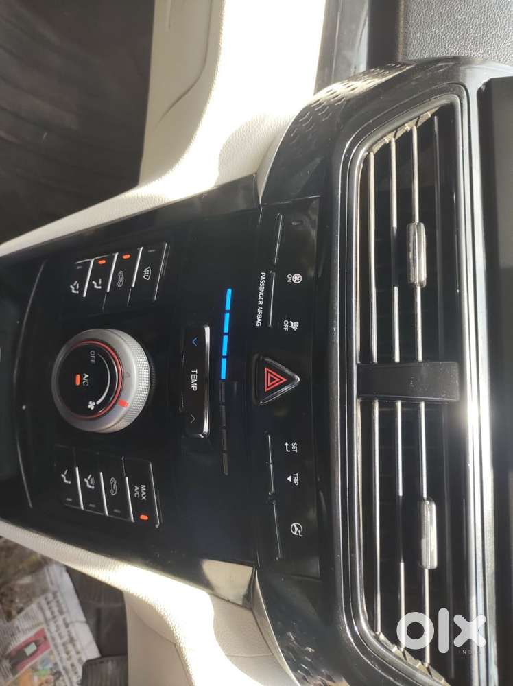 Mahindra Xuv 3xo Mx3 Pro 1.2 Petrol, 2025, Petrol