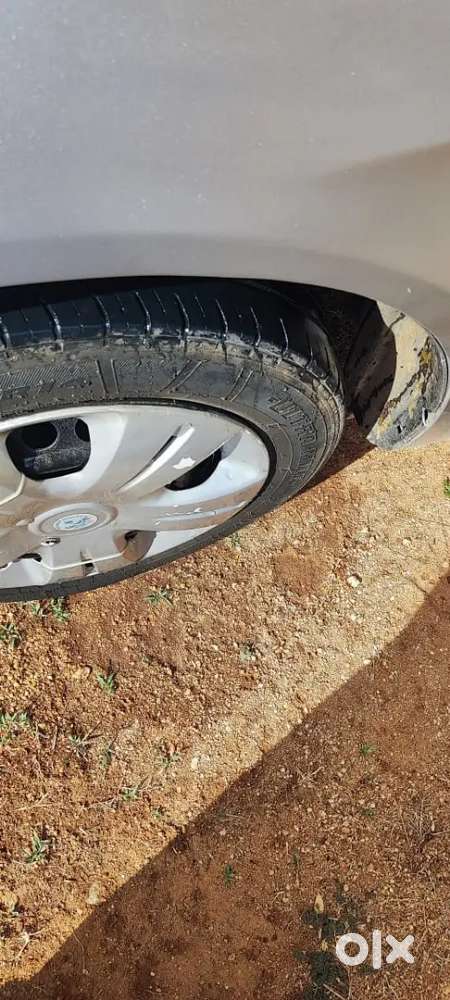 Vehicle In Very Good Condition