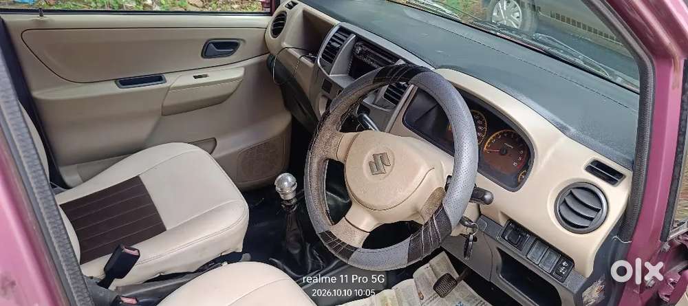 Maruti Suzuki Estilo Vxi 2008