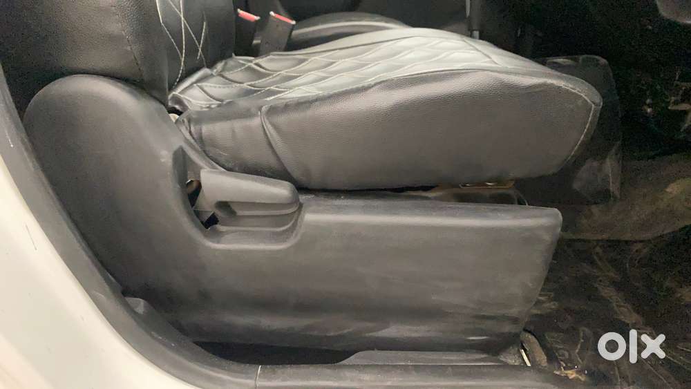 Maruti Suzuki Wagon R Vxi Amt, 2016, Petrol