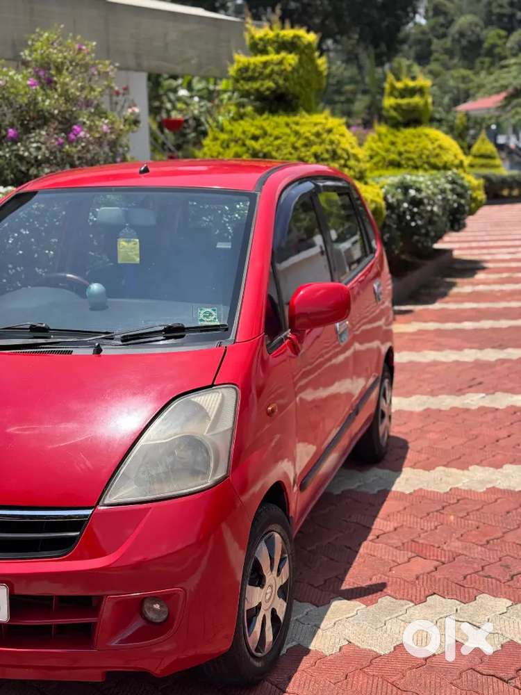 Maruti Suzuki Estilo 2009 Petrol Well Maintained