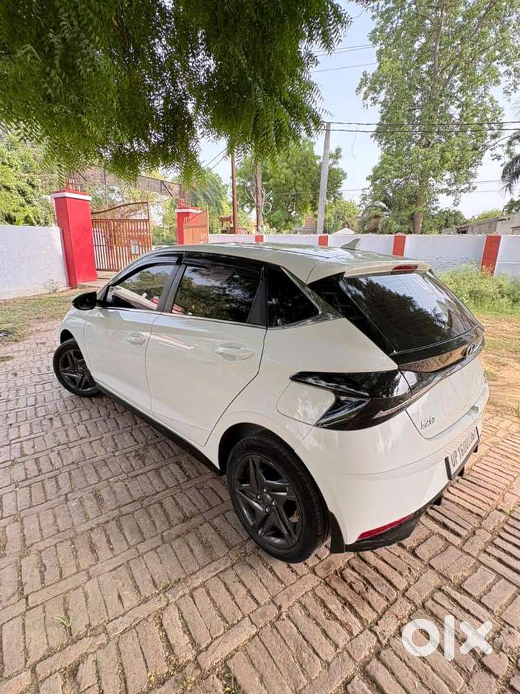 Hyundai I20 Sports Plus 2023(petrol)