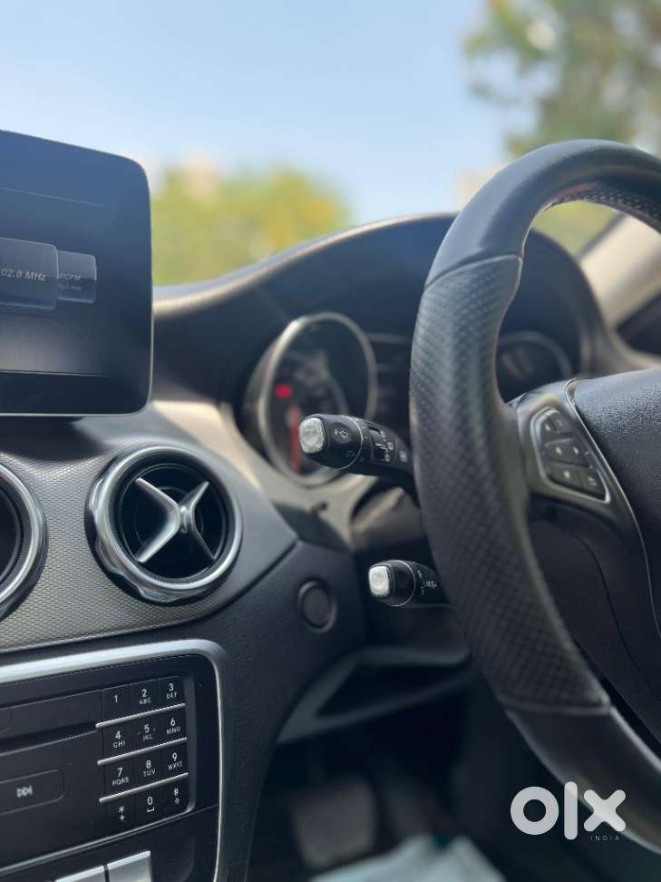 Mercedes-benz Gla 200, 2019, Petrol