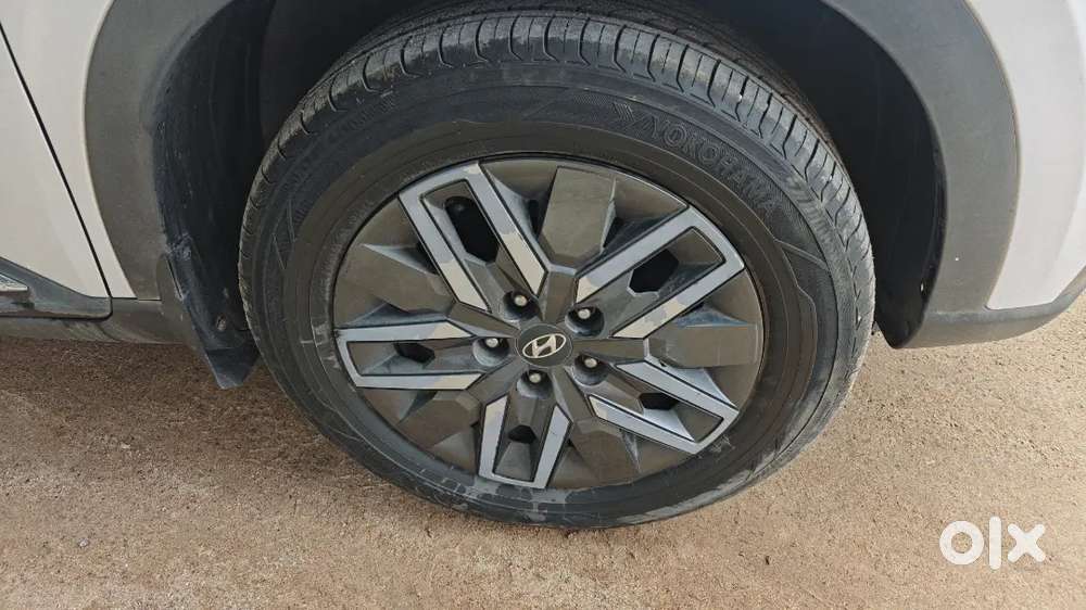 Hyundai Venue 2022 Diesel 1.5 Crdi Mt Sx