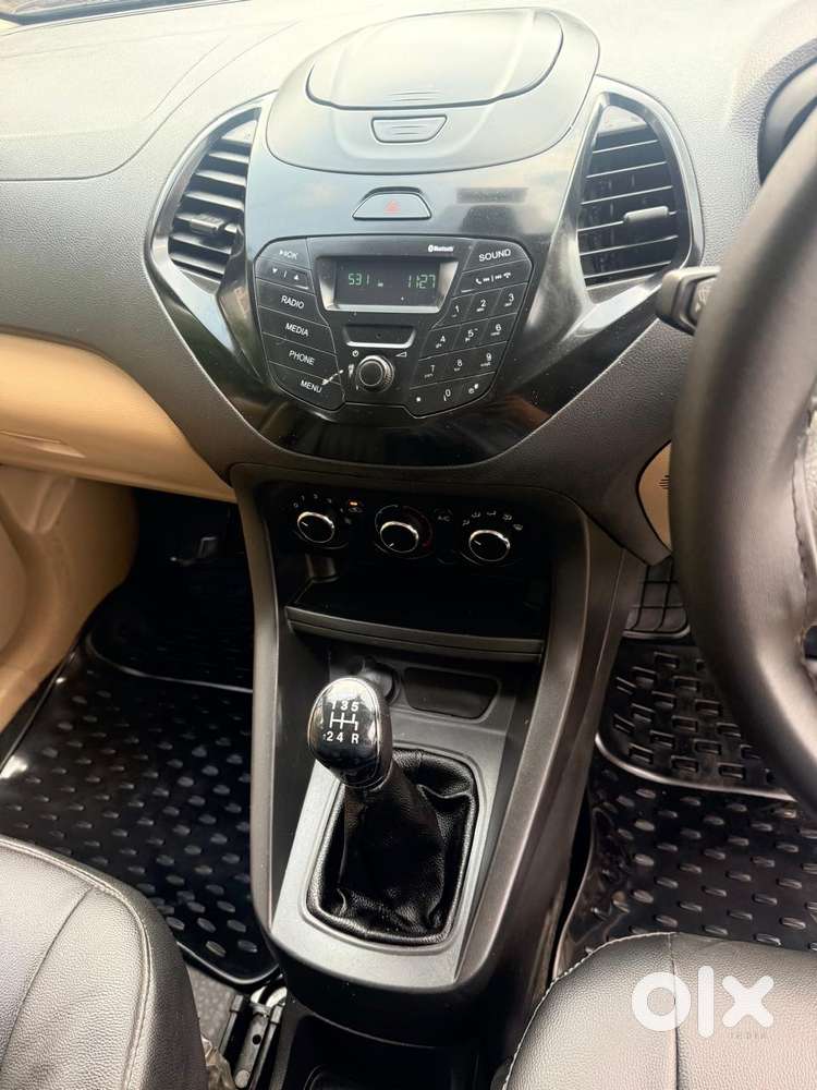 Ford Aspire Trend Plus Tdci, 2015, Diesel
