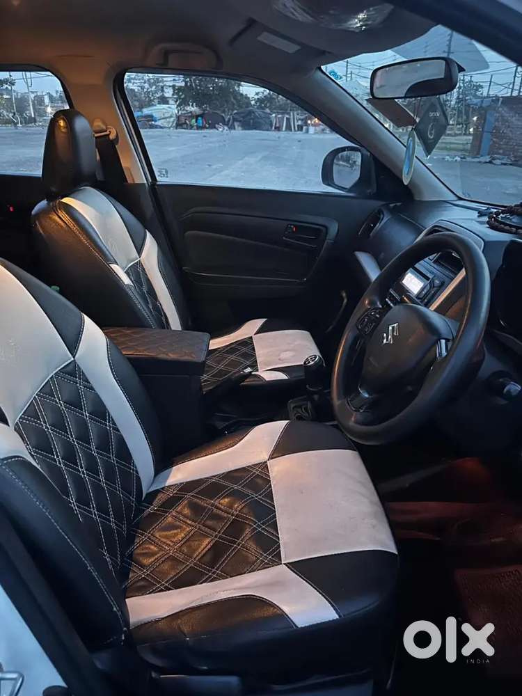 Maruti Suzuki Brezza 2022 Well Maintained Car