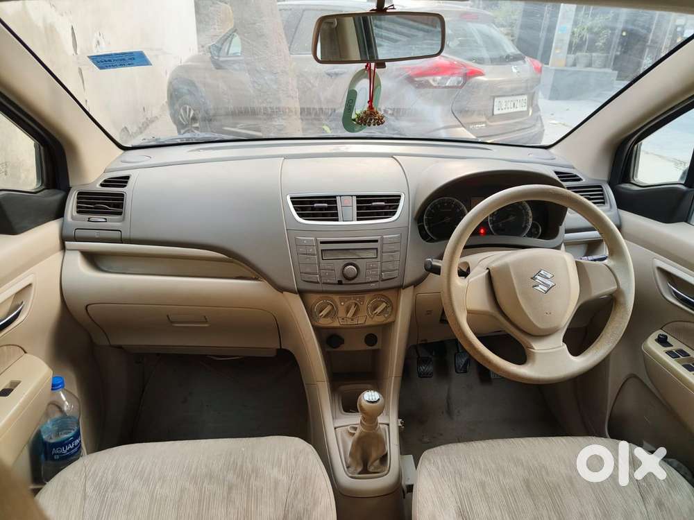 Maruti Suzuki Ertiga 1.5 Vxi, 2014, Petrol
