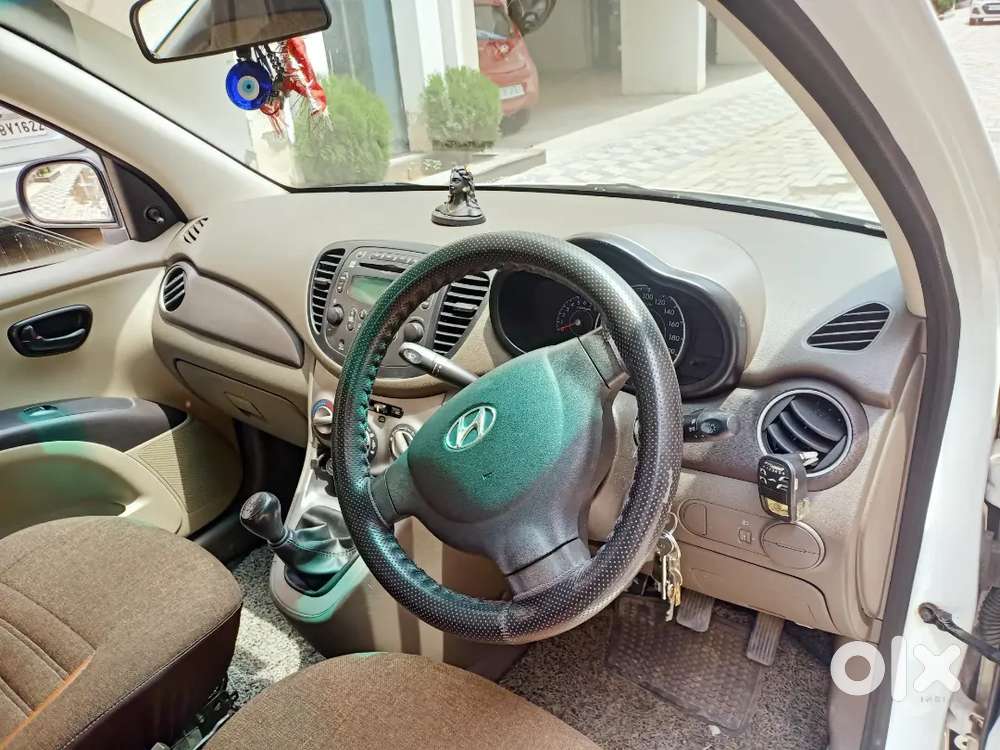 Everything Is Working In Car, Music System,ac,tyre Good Condition