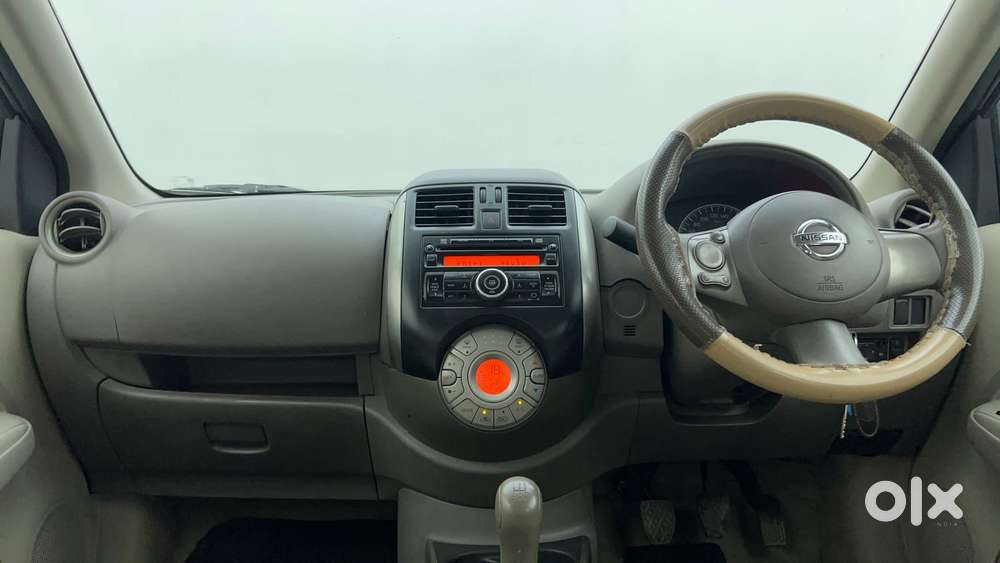 Nissan Sunny Xl P, 2013, Petrol