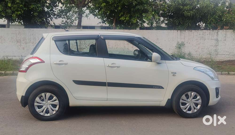 Maruti Suzuki Swift Ldi Optional, 2016, Diesel