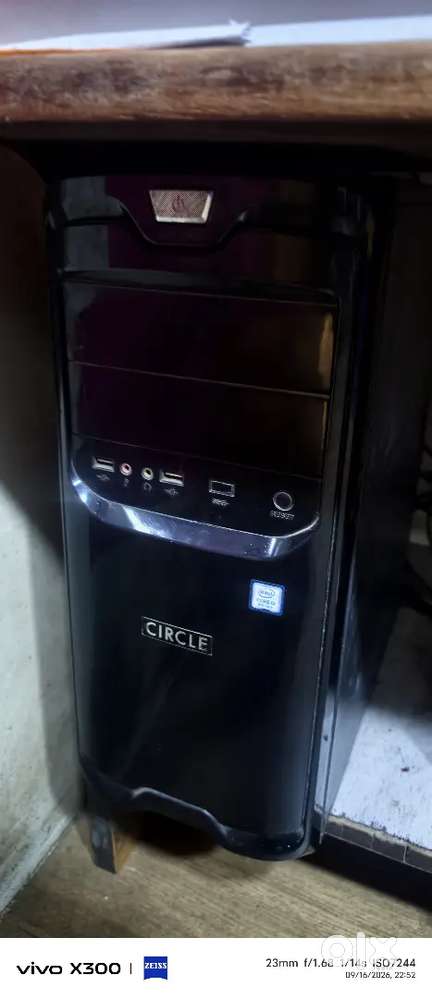 Intel core i 3 9th gen