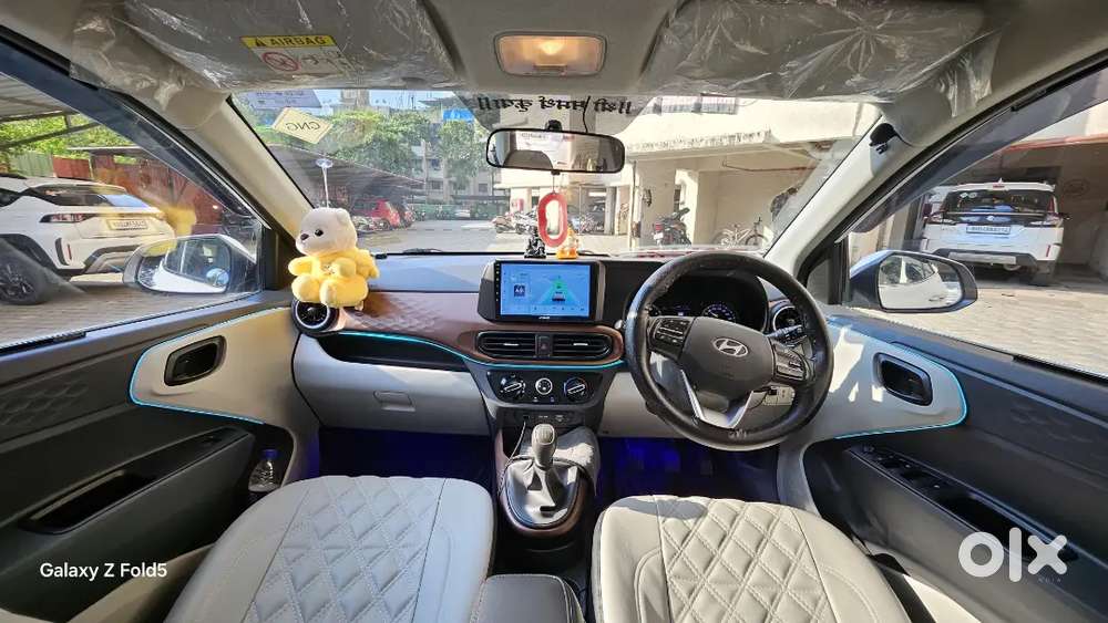 Hyundai Aura 1.2 S 2024