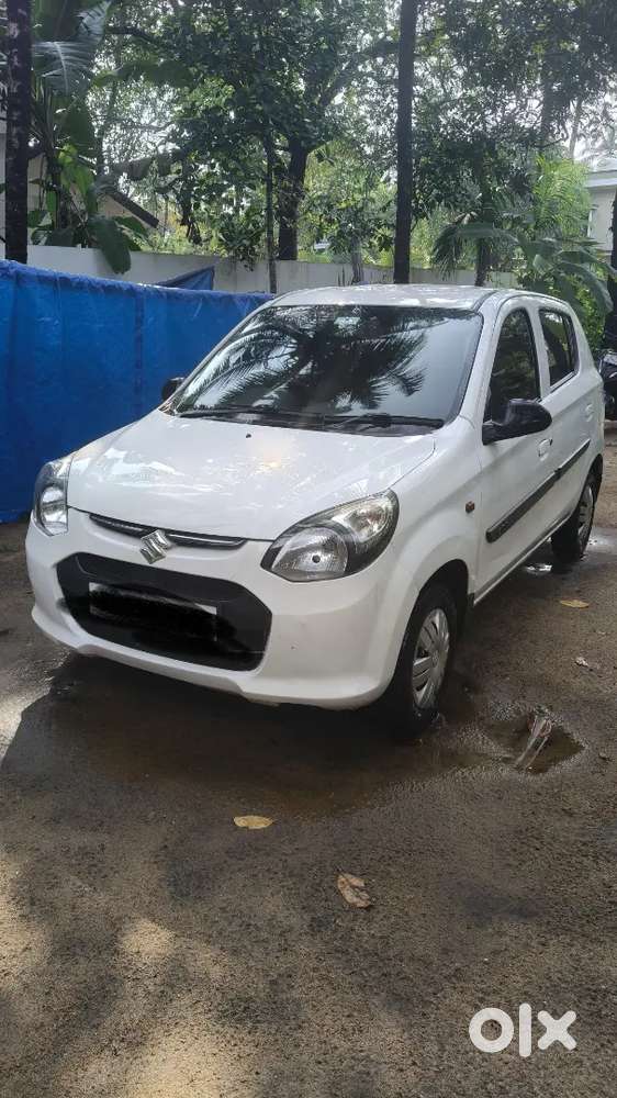 Maruti Suzuki Alto 800 2014