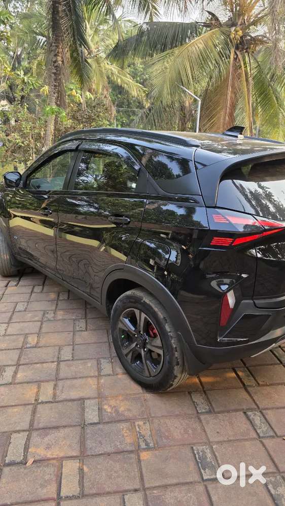 Tata Nexon Ev 2024 Electric 41100 Km Driven 45 Kw