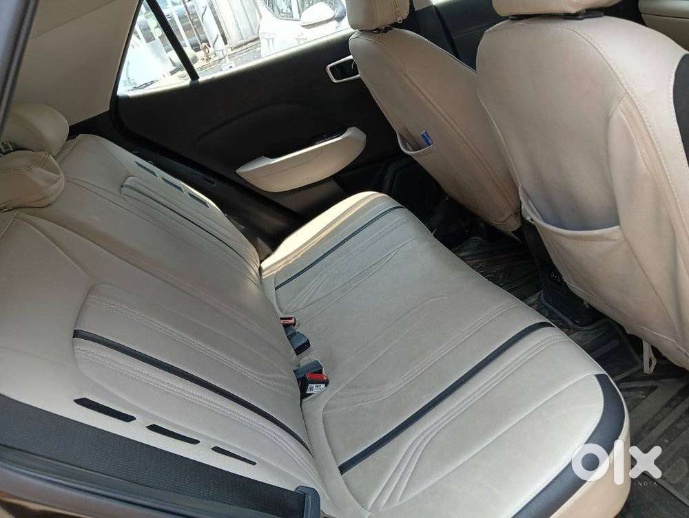 Hyundai Venue S Mt 1.2 Kappa, 2023, Petrol