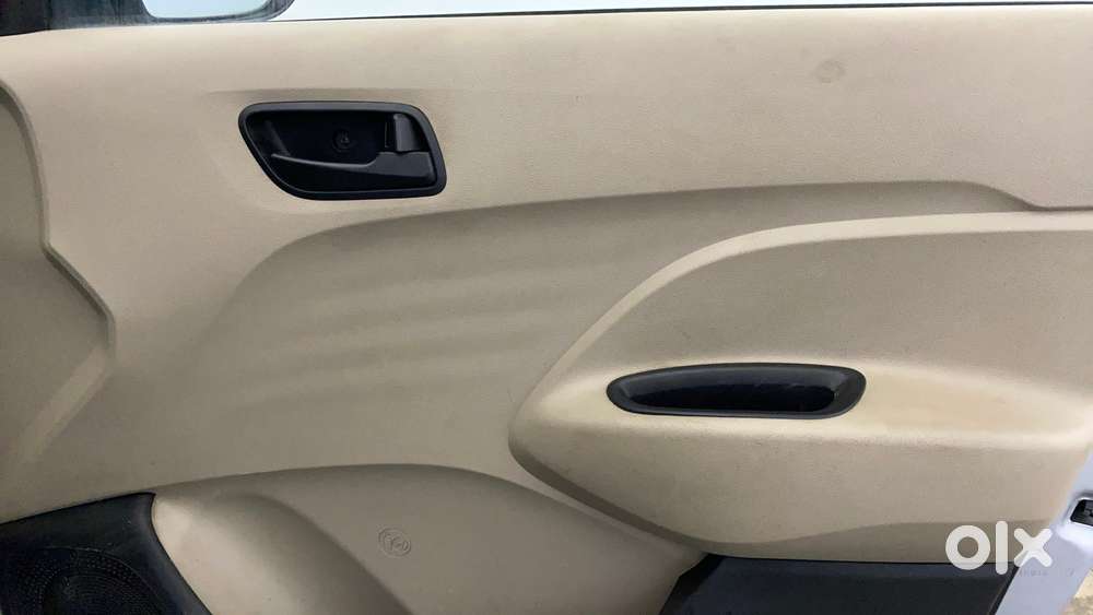 Hyundai New Santro 1.1 Sportz Executive Cng, 2021, Cng & Hybrids