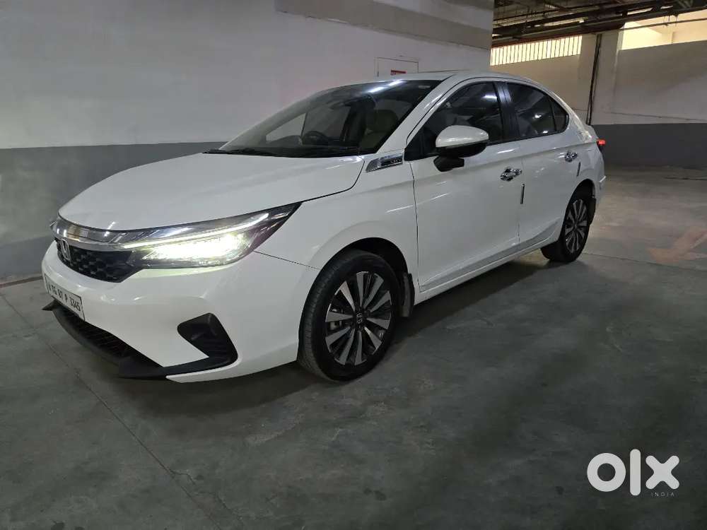 Honda City Zx 2024