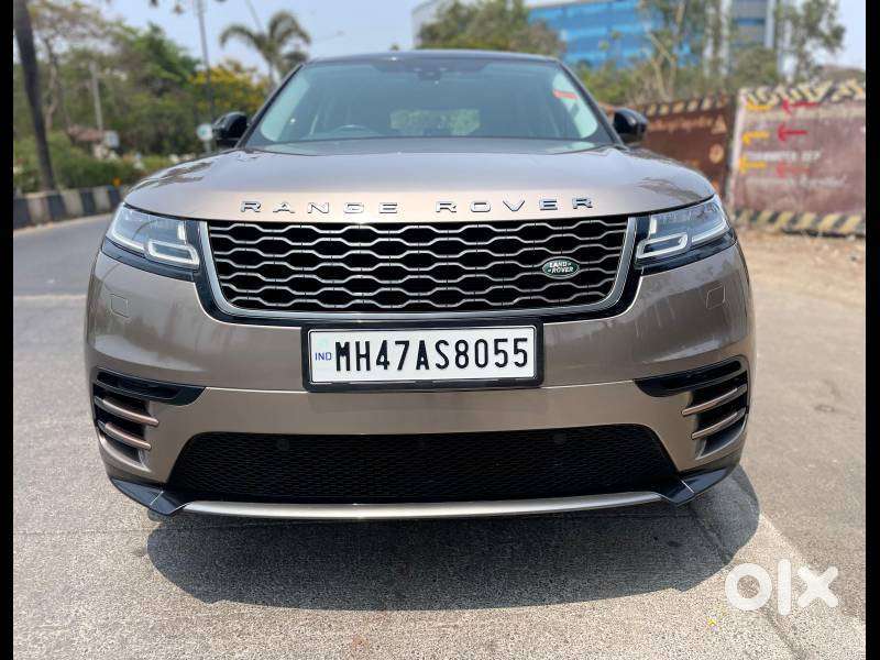 Land Rover Range Velar R-dynamic S, 2020, Petrol