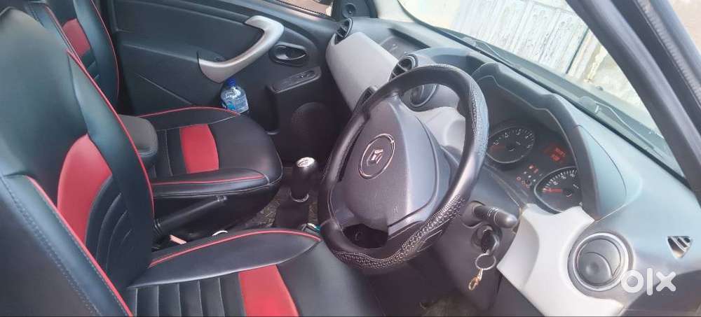 Renault Duster Diesel 2014
