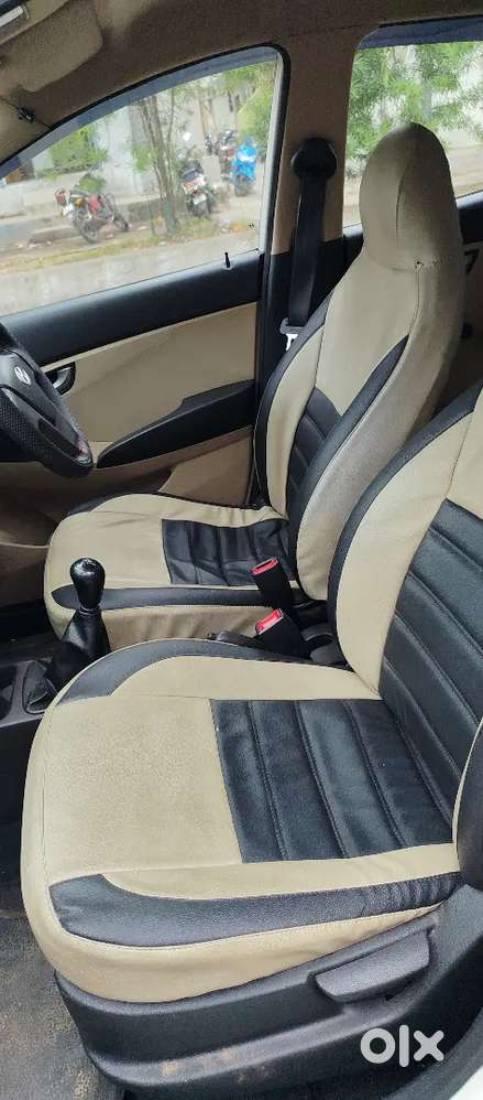 Hyundai Eon Sportz 2013