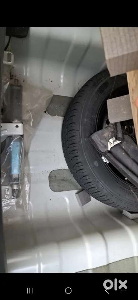 Hyundai Xcent 2019 डीज़ल