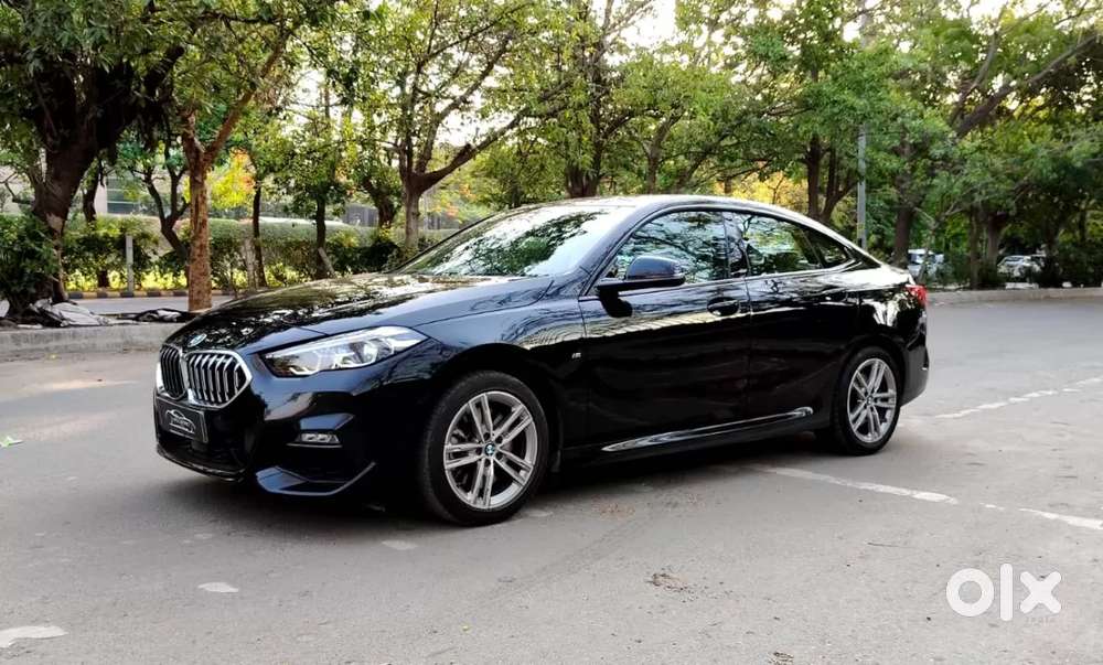 Bmw 2 Series Gran Coupe 220i M Sport, 2022, Petrol