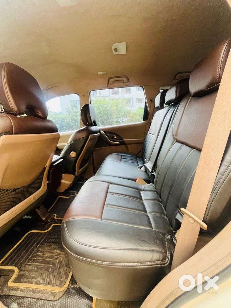 Mahindra Xuv500 2011-2015 W8 2wd, 2012, Diesel