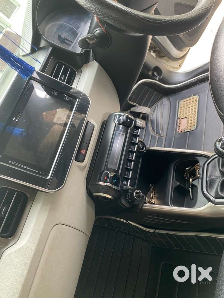 Maruti Suzuki Ignis 2018 Petrol
