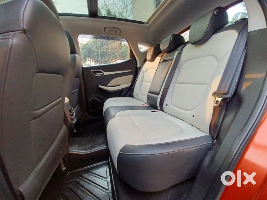 Mg Astor 1.5 Savvy Cvt, 2022, Petrol