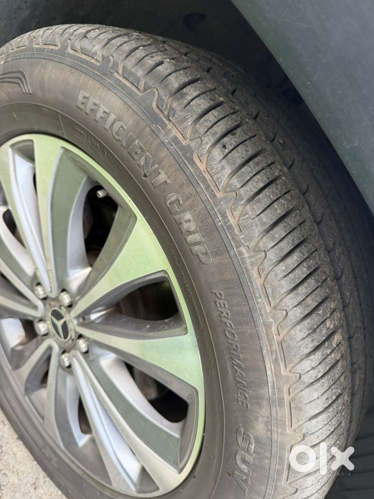 Mercedes-benz Gle 300d 4matic Lwb, 2021, Diesel