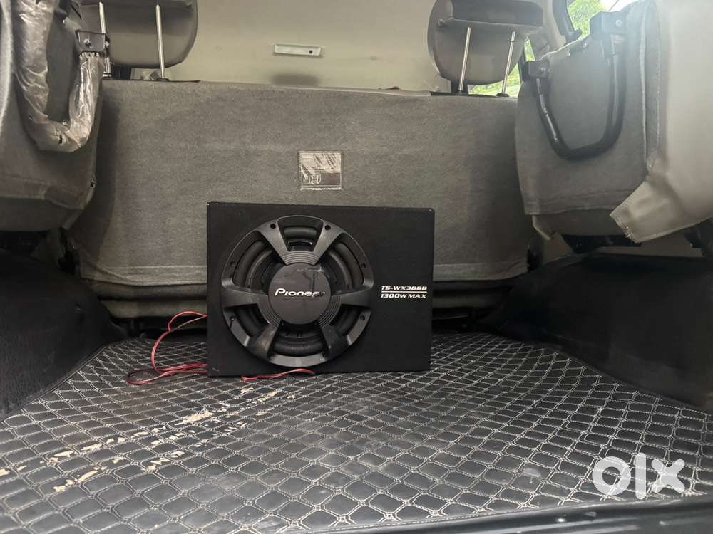 Mahindra Scorpio 2019 Diesel Manual