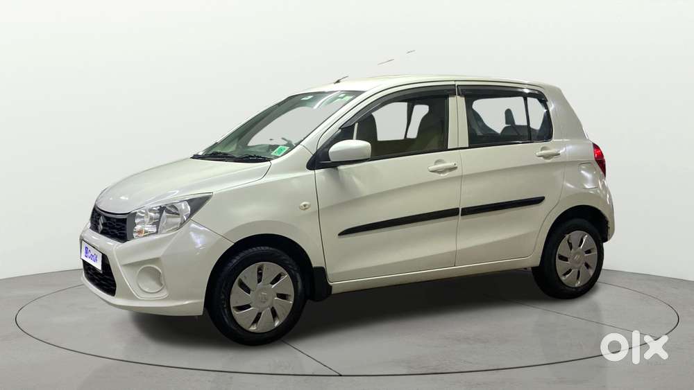 Maruti Suzuki Celerio Vxi Amt, 2018, Petrol