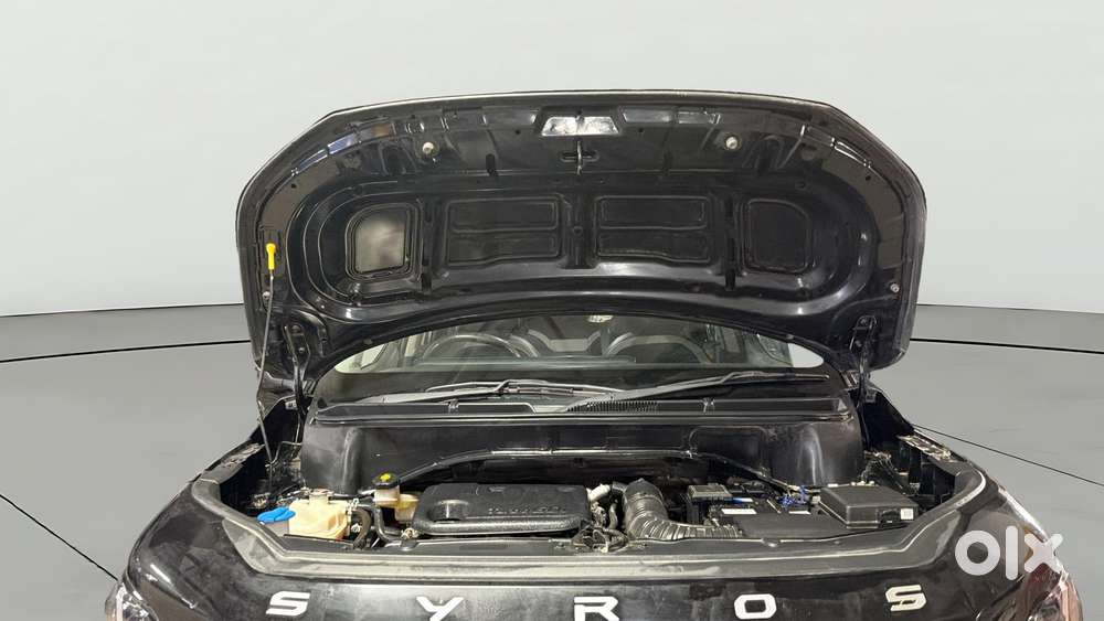 Kia Syros Htk Opt Turbo, 2025, Petrol