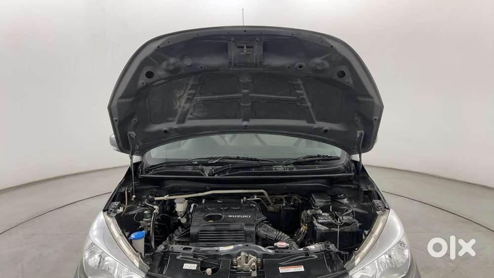 Maruti Suzuki Celerio 1.0 Vxi Amt, 2014, Petrol