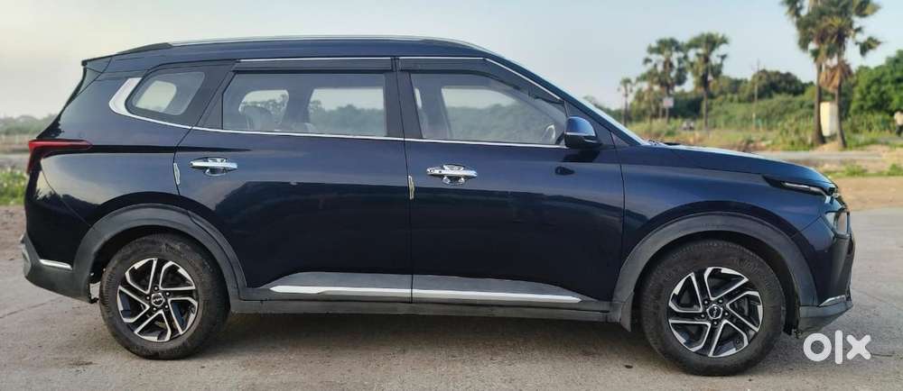 Kia Carens 1.4 Luxury 7 Str, 2022, Diesel