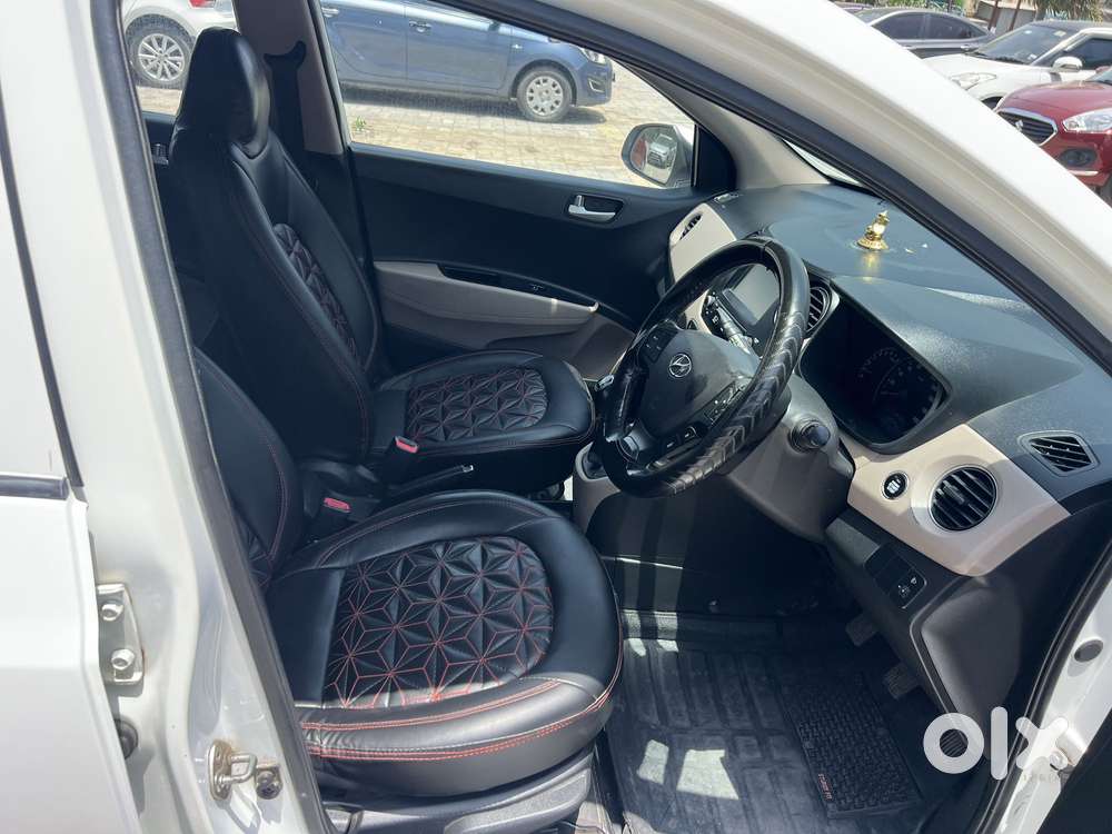 Hyundai Grand I10 Asta 1.2 Kappa Vtvt, 2019, Petrol