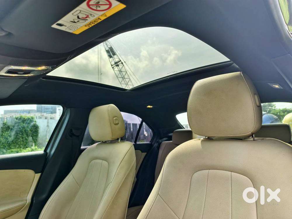 Mercedes-benz A-class Limousine 200, 2023, Petrol