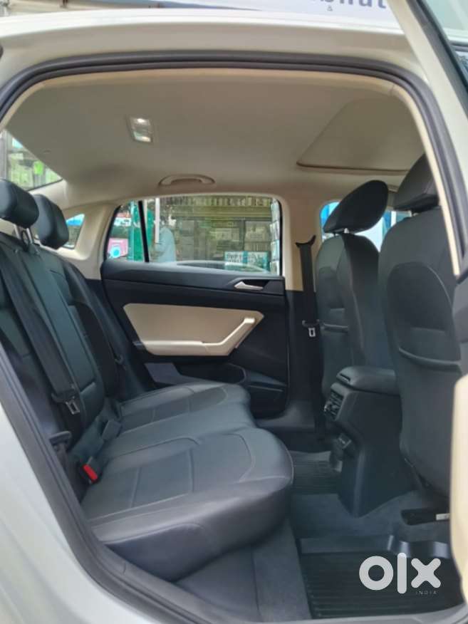 Volkswagen Virtus Gt Plus 1.5 Tsi Evo Dsg (electric Seats), 2024, Pe..