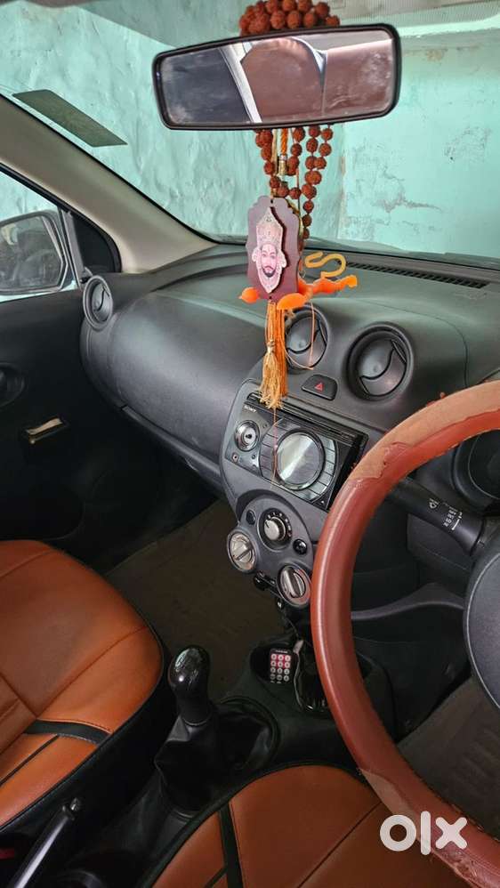 Nissan Micra Primo 2013 Model