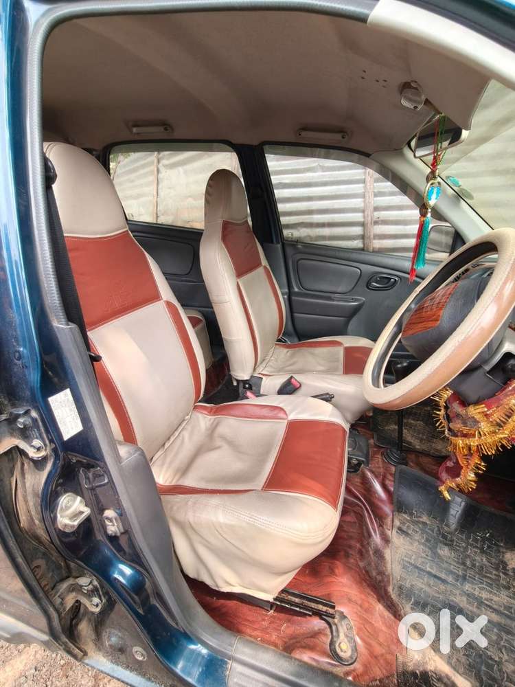 Maruti Suzuki Alto 2010 Car