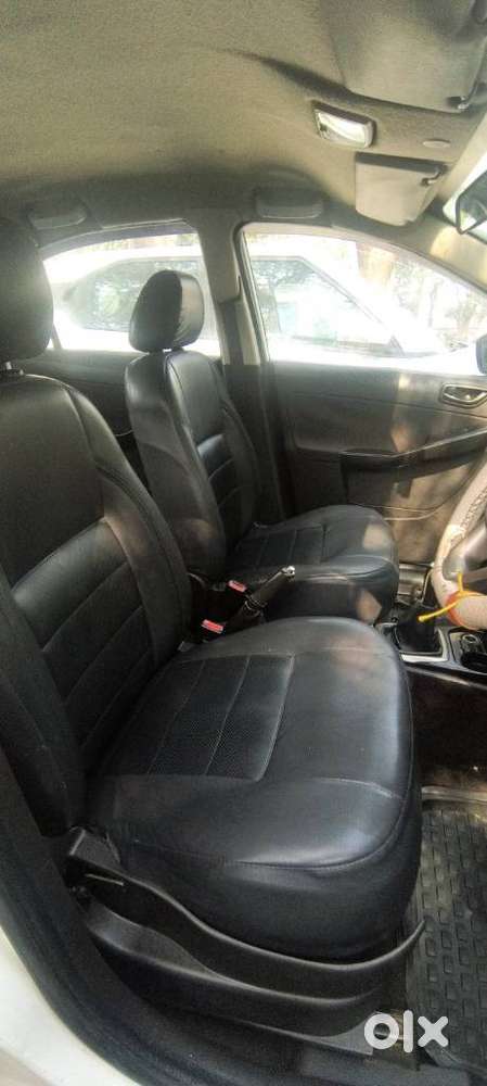 Tata Zest  Revotron 1.2t Xm, 2016, Cng & Hybrids