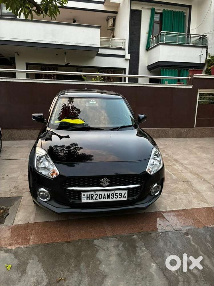 Maruti Suzuki 2023 Km Driven