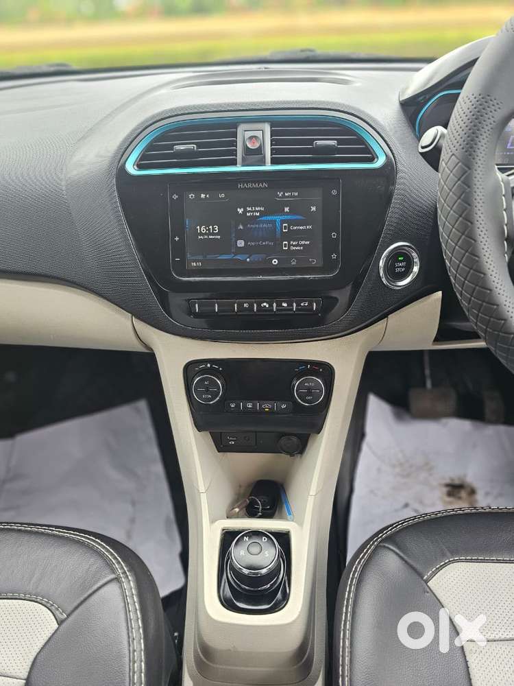 Tata Tigor Ev Xz Plus, 2022