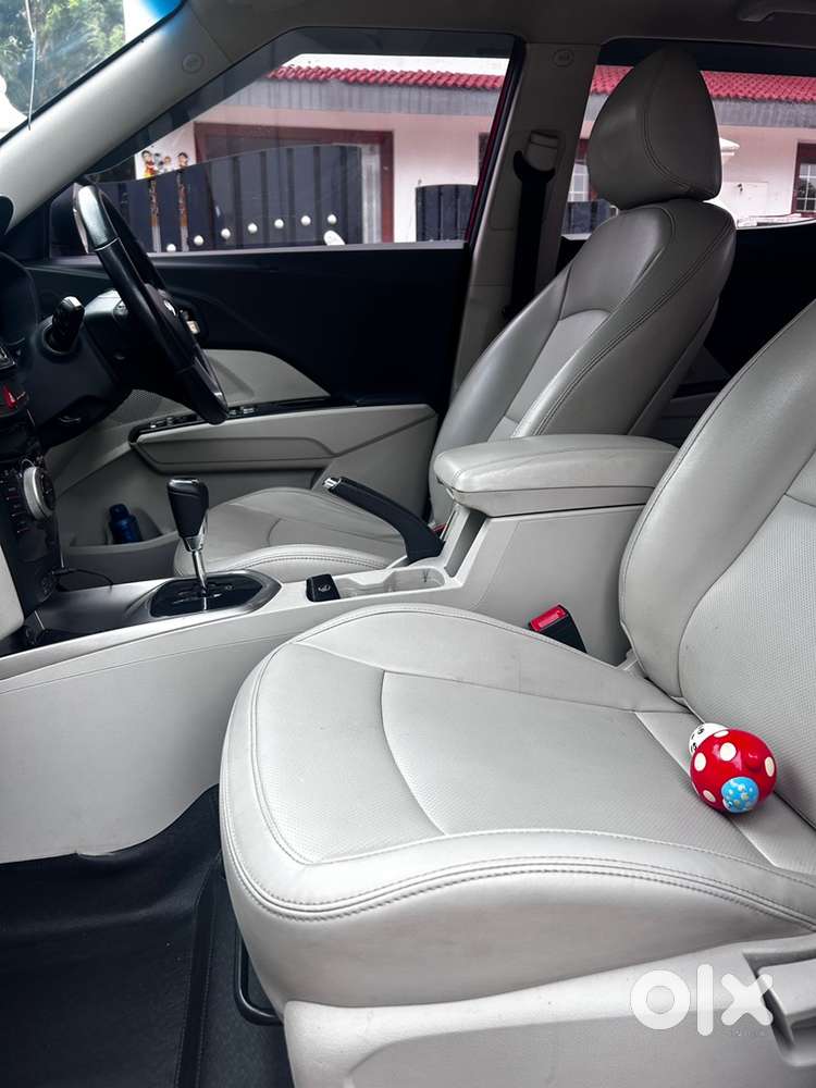 Mahindra Xuv300 2019