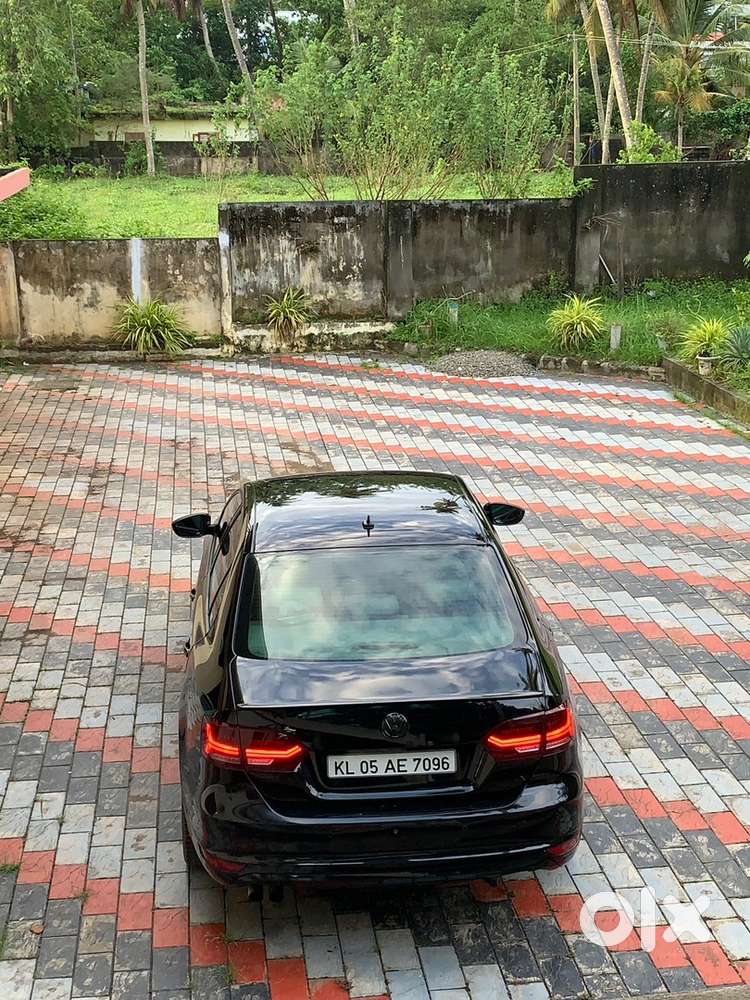 Stage1+ Rbr Tuned Vw Jetta (gli Converted) .vrs Alloys. Mint Condition