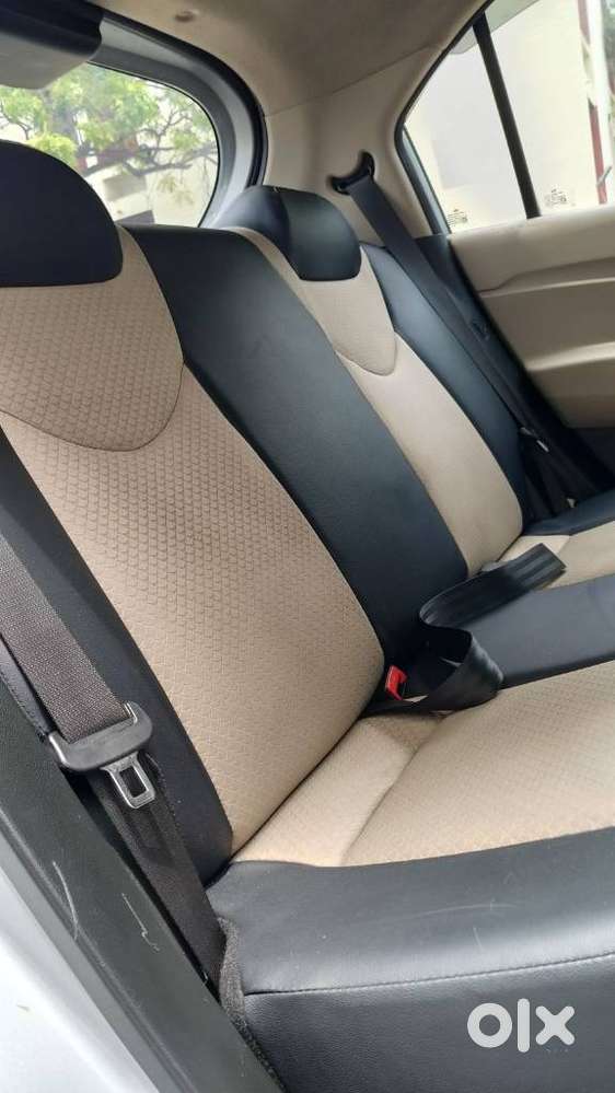 Hyundai Santro Sportz, 2020, Petrol