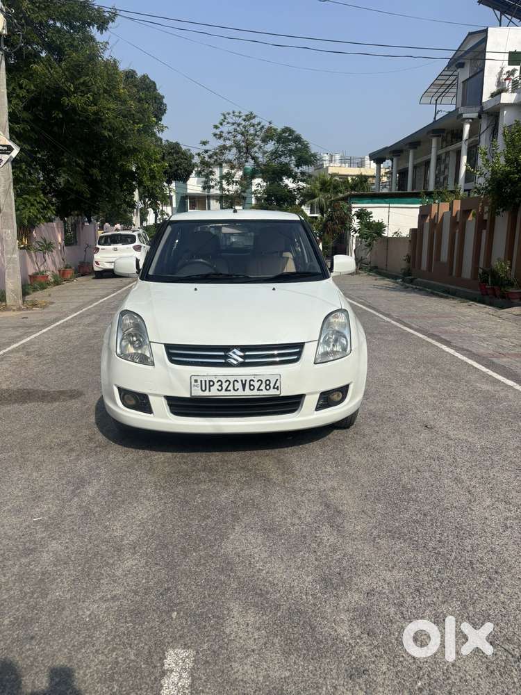Maruti Suzuki Swift Dzire Vdi (o), 2009, Diesel