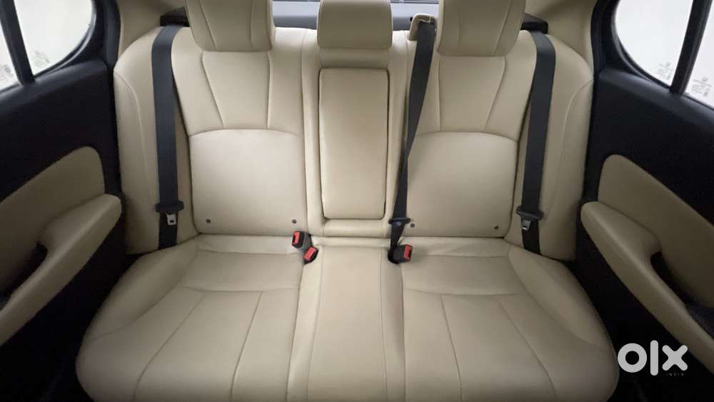 Honda City 1.5 Zx I-vtec Mt, 2020, Petrol